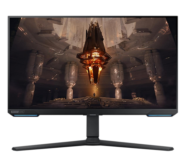 SAMSUNG 28" LS28BG700EPXEN UHD 144Hz 1ms - 1162493 - zdjęcie 3